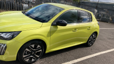 Peugeot 208 1.2 PureTech 100 Allure 5dr Petrol Hatchback